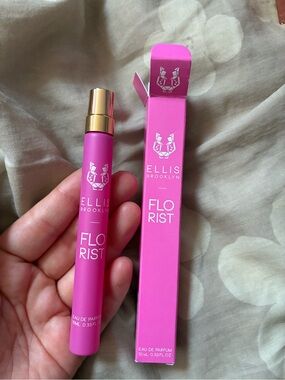 Ellis Brooklyn 10ml FLORIST